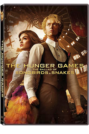 The Hunger Games The Ballad of Songbirds and Snakes Watch Movie Now Official Site